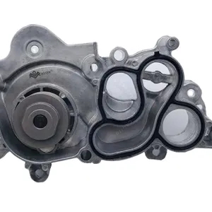 Haoxiang Auto Car Engine Cooling System Water Pumps 04E 121 121 A 04E 121 042 C 04E 109 111 J For Volkswagen Golf thumbnail-3