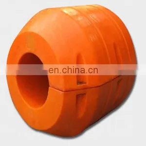 HDPE Discharge Accessories Dredge Pipes Plastic Floaters and Hose thumbnail-5