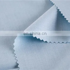 High Quality Fast Delivery Plain Dyeing Style Elastic Dyeing Dress Material Home Textile Polyester Fabric thumbnail-5