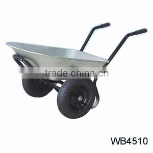 Wheel Barrow thumbnail-1