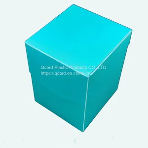 Plastic Deck Box thumbnail-1