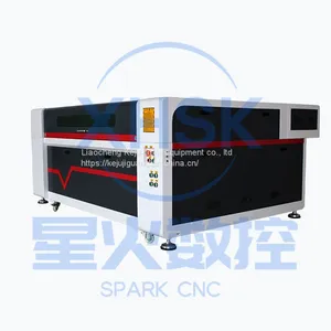 Large-scale Acrylic Laser Cutting Machine Carving Machine Plastic Wood Board Leather Plastic Glass Fiber Laser Cutting Machine thumbnail-4