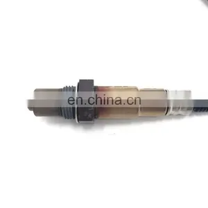 High Quality Oxygen Sensor Adapter for VW Polo 1.6L 06A906262DB thumbnail-4