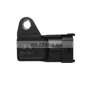 Hot Sale Manifold Pressure Sensor Map Sensor F01R00E003 SDJ-04021 0261230101 12575467 for Saab Wuling Glory thumbnail-2