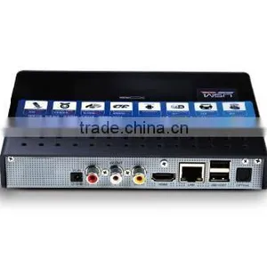 Mele M5 Smart TV Box Android 4.2 Allwinner A20 Dual Core 1GB RAM 8GB ROM WIFI HDMI Support Multi-language thumbnail-1