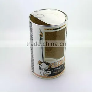Paper Tube With PVC Window thumbnail-1