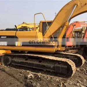 Original Made 325b 320b 320bl 325bl 330bl Crawler Excavator thumbnail-2