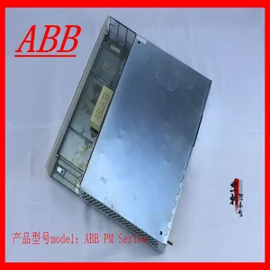 ABB PM866AK01 Controller thumbnail-5