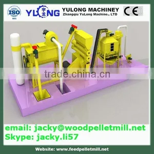 Feed Pellet Production Line (CE) thumbnail-1