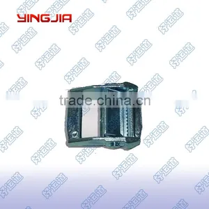 04601 Zinc Alloy Cam Buckle for Rachet Tie Down thumbnail-1