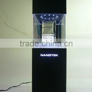 Auto Rotating and Floating Pop Display thumbnail-1