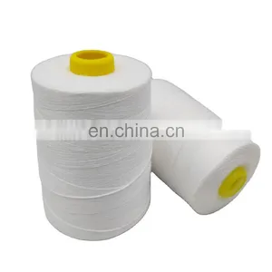 China Wholesale Supplies Sewing Polyester Yarn Bag Closing Sewing Thread For All Your Sewing Needs thumbnail-1