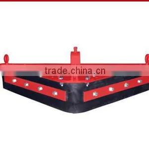 Spare Conveyor Parts Belt Conveyor Cleaning Brush Belt Scraper thumbnail-1