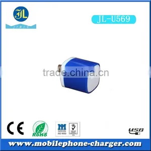 Classic Design Mobile Wireless Chareger Quick Charging Usb Wall Charger thumbnail-4