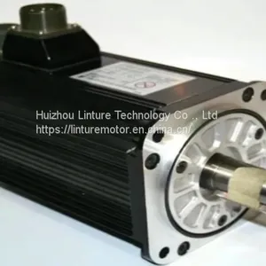SGMSH-40ACA61 Industrial Controller Permanent Magnet Servo Motor thumbnail-1