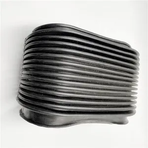 Factory Wholesale High Quality 600Mm Hdpe Corrugated Pipe Price For BEIBEN thumbnail-5