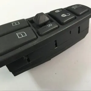 Electric Power Window Switch Master Truck Automotive Switch 20452017 20455317 20592918 For VOLVO FH12 thumbnail-4