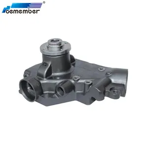 0683579 1399336 1399150 HD Truck Spare Parts Diesel Engine Parts Aluminum Water Pump For DAF thumbnail-1