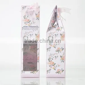 Home Fragrance Room Spray/ 100ml Room Spray in Color Pack Box SA-0110 thumbnail-3