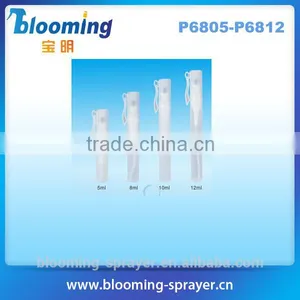 6ml Colorful Perfume Sprayer Ball Pump thumbnail-1