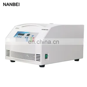 Clinical Laboratory Equipment Prp Kit Lab Centrifuge Price thumbnail-2