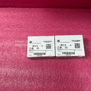 1734-IE4S Allen-Bradley POINT I/O Safety Analog Input Module POINT I/O thumbnail-1