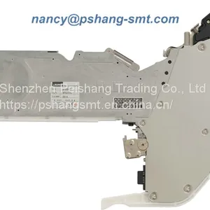 SMT JUKI EF44FS 44mm FEEDER 40091554 JUKI FX-3R/RX-6 Electric Feeder thumbnail-1