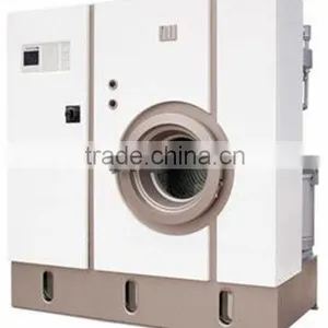 Commercial Laundry Equipment Dry Cleaning Machine thumbnail-1