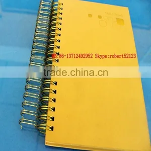 NanBo Nylon Coated Book Binding Wire Loop thumbnail-1