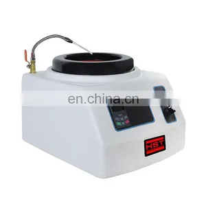 HST MP-1BT Metallgraphic Sample Grinding and Polishing Machine thumbnail-1