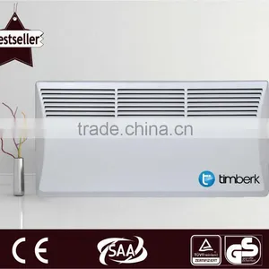 2000W Indoor Electric Aluminum Heater thumbnail-1
