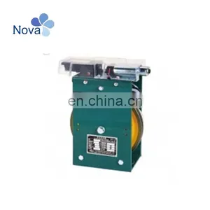 2022 Hot Selling Rope Brake Elevator Parts Overspeed Governor thumbnail-2