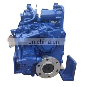 Best Price Fenjin Marine Gearbox 120C Model for Sale thumbnail-1