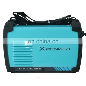 Union Delegate Inverter dc Arc Welding Equipment for Welder thumbnail-3