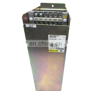 New Fanuc Dynamic Brake Module Unit A06B-6079-H401 thumbnail-1