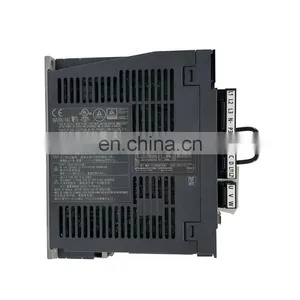 Japan for Mitsubishi Amplifier MELSERVO J4 Series Servo Amplifier MR-J4-10B AC Servo Mitsubishi Driver thumbnail-4