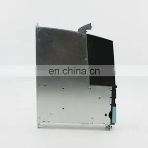 Siemens Original SINAMICS Control Unit 6SL3040-1MA01-0AA0 thumbnail-1