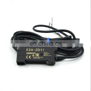 New Omron Photoelectric Switch Omron Button Switch E3JK-TR11-D/-L E3JKTR11DL thumbnail-4