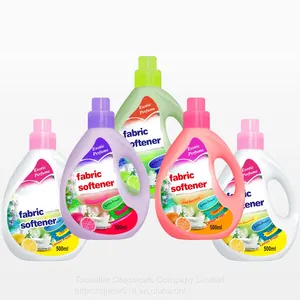 Dish Washing With High Foam and Strong Perfume thumbnail-2