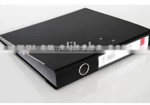 High Quality Office& School Stationery a4 Paperboard 2 Ring Lever Arch File thumbnail-3