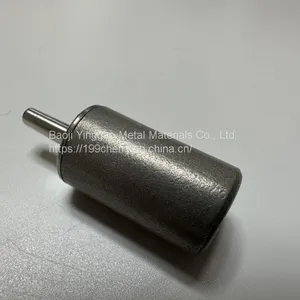 SUS316L Powder Sintered Filter Cartridge thumbnail-3