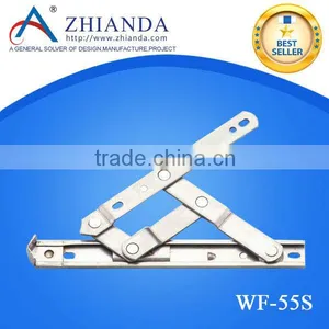 Aluminum Accessories Friction Stay Casement Window Stay thumbnail-2