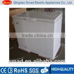200L Absorption Gas/kerosene/elec Propane Chest Deep Freezer thumbnail-1