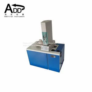 ASTM D6069 Automatic Nitrogen Content Tester Chemiluminescence Method thumbnail-1