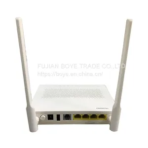 Huawei XPON EG8141A5 GPON ONU ONT 1GE+3FE+1TEL+USB+WIFI 5dBi 2.4GHz New Original Green Connector HG8546M HG8010H HG8310M thumbnail-1