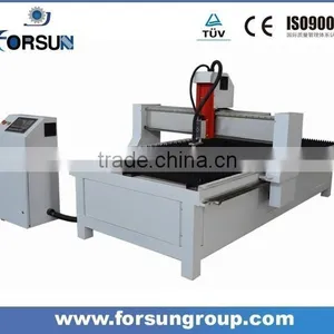 CE Supply Cnc Plasma Cutting Machine for Cutting Steel Plate/cheap Chinese Cnc Plasma Cutting Machine thumbnail-4