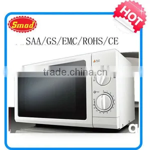 20L Portable Mechanical Pizza Oven With SAA/GS/EMC/ROHS/CE thumbnail-1