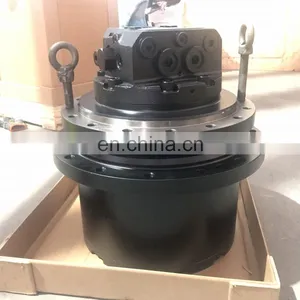 19031-26000 MSG-85P-17TR TB1140 Final Drive Travel Motor thumbnail-2