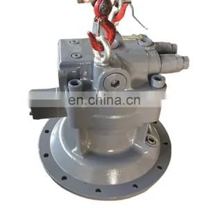 4616985 4419718 Excavator Swing Motor ZX330 ZX330-3 Swing Motor thumbnail-1