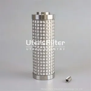 1313716 UTERS Replace BOLL Stainless Steel Filter Element thumbnail-3